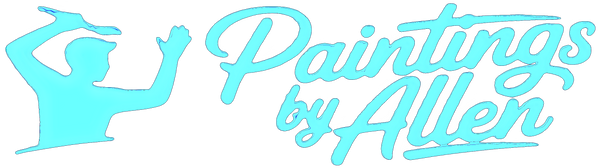Paintings by Allen