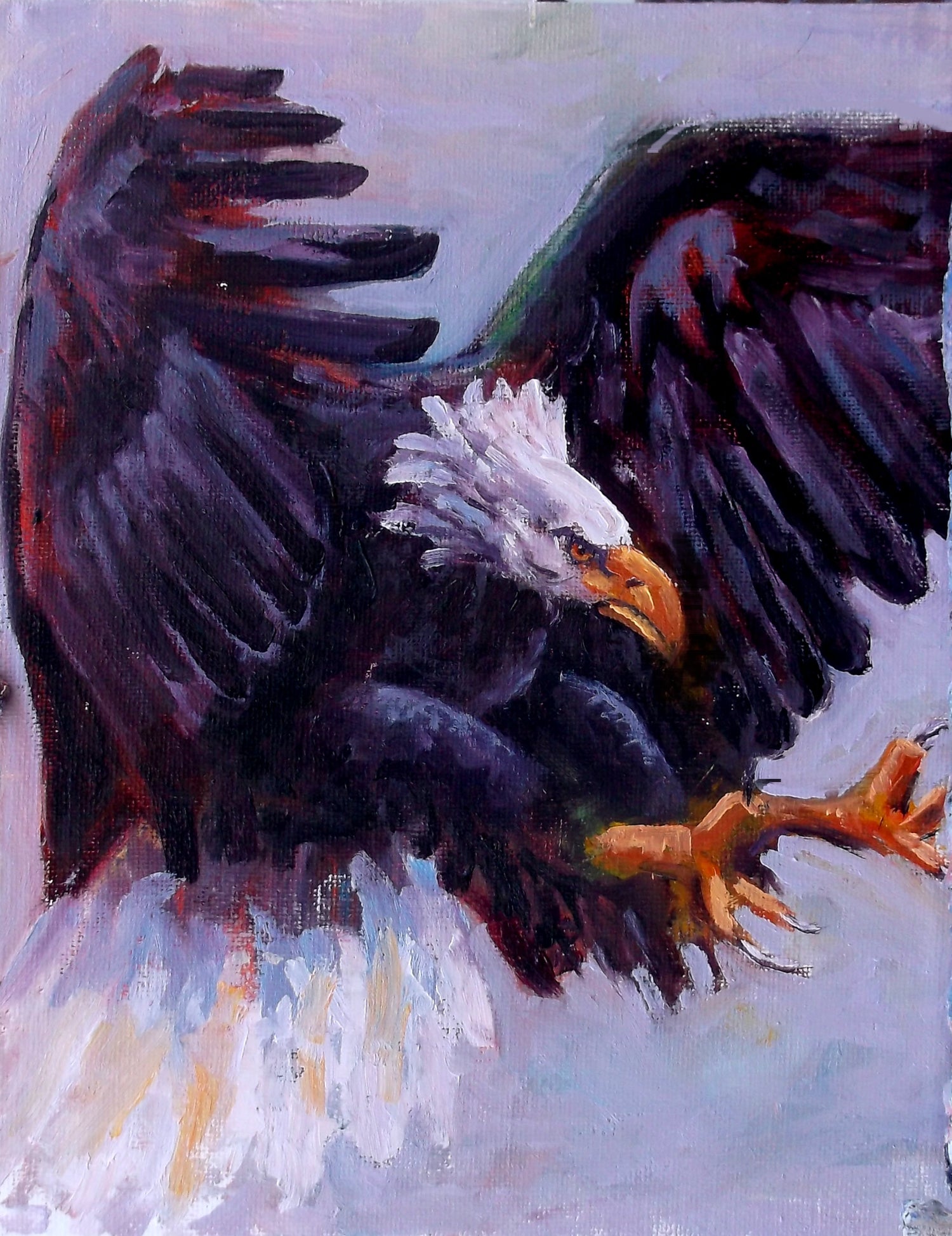 Objective Paintings