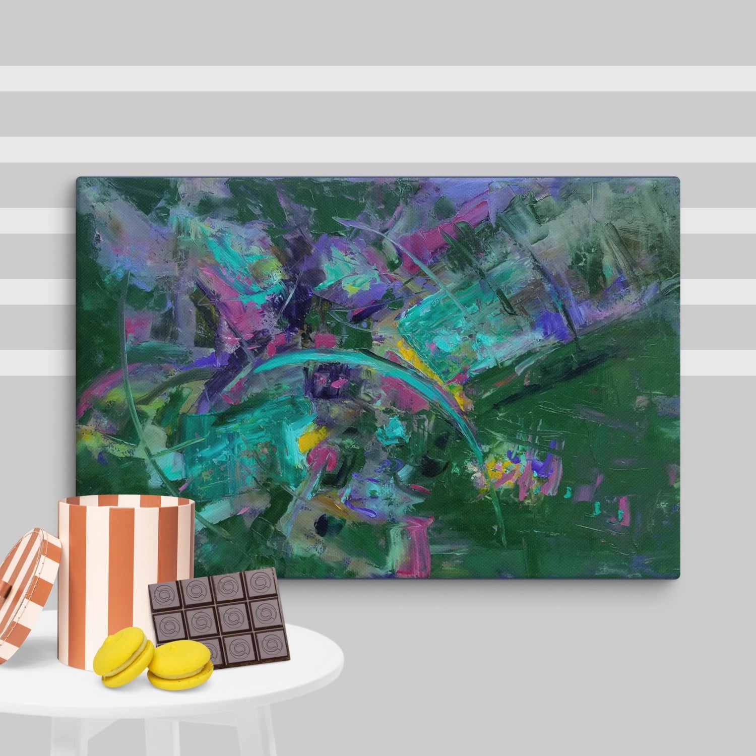 Premium Art Prints