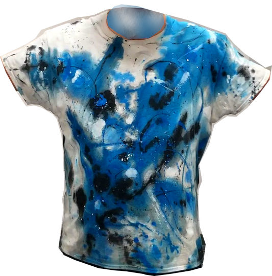 Short sleeve T-Shirt unisex