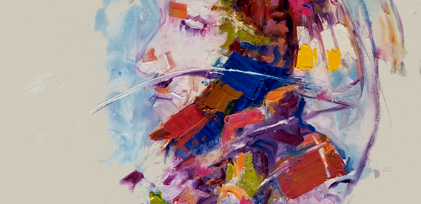 Thalassa, Queen of Fractured Light