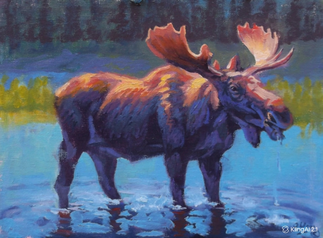 Moose